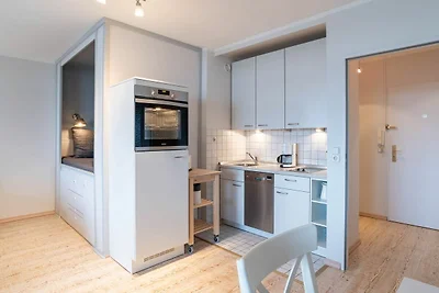 Vakantieappartement Gezinsvakantie Kiel