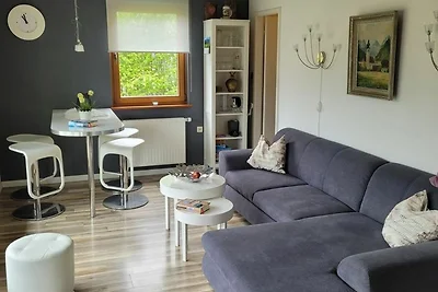 Ferienhaus 26-F mit Sonnenterrasse und...