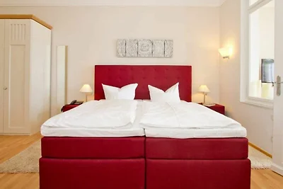 Appartamento Vacanza con famiglia Bansin