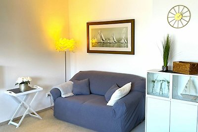 Vakantieappartement Gezinsvakantie Travemünde