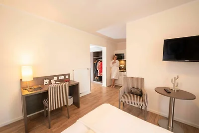 Hotel Cultuur en bezienswaardigheden Meppen