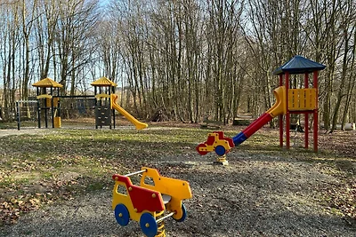 Vakantiehuis Ontspannende vakantie Bad Arolsen