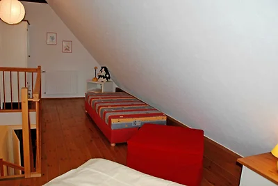 Appartamento Vacanza con famiglia Alt Reddevitz