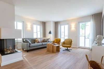Vakantieappartement Gezinsvakantie Ahlbeck