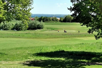 Vakantieappartement Gezinsvakantie Hohenkirchen