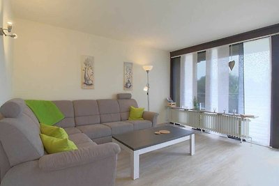 Vakantieappartement Gezinsvakantie Hohegeiß