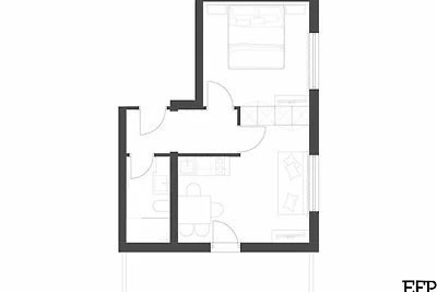 Appartement Säuling