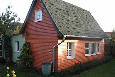 Ferienhaus Beim Seemann a.D.