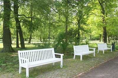 Warnemünde Ferienwohnung Lulinn Ref. 82001