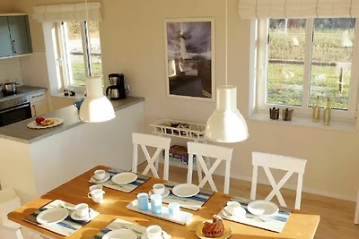 Ferienhaus Küstenhaus