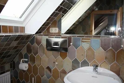 Vakantieappartement Gezinsvakantie Tinnum