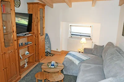 Vakantieappartement Gezinsvakantie Altefähr