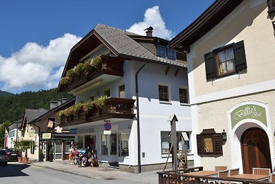 Vakantieappartement Gezinsvakantie Salzburg