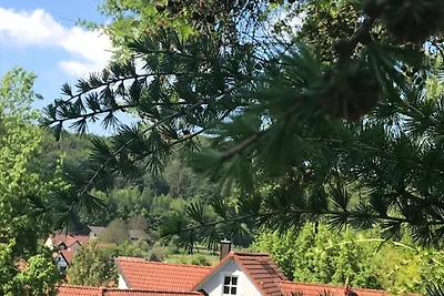 Apartament Dla rodzin Ebermannstadt