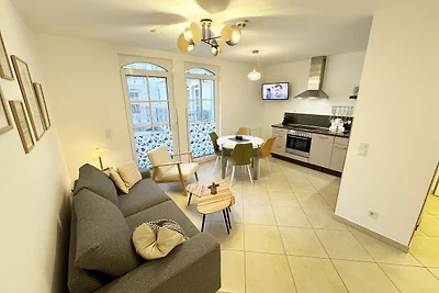 Haus Meeresblick A 1.26 Seegeflüster mit...