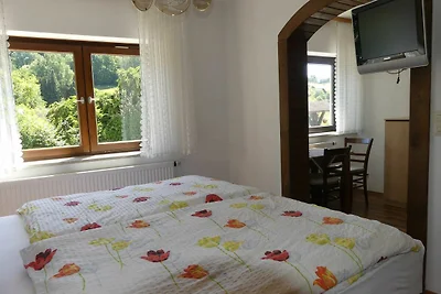 Dreibettzimmer 2 ohne Balkon