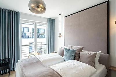 Quartier 6 - App. 09