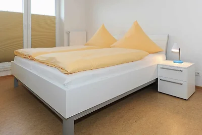 Appartamento Vacanza con famiglia Bensersiel