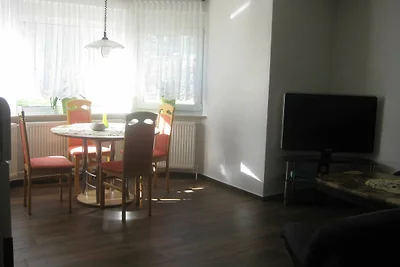 Vakantieappartement Gezinsvakantie Malchow