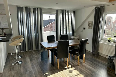 Vakantieappartement Gezinsvakantie Leer
