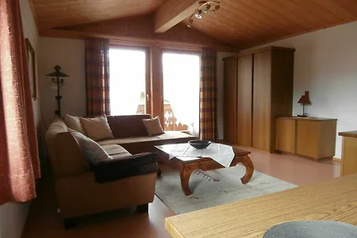 Vakantieappartement Gezinsvakantie Tannheim