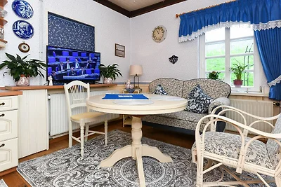 Ferienwohnung Deichtreppe