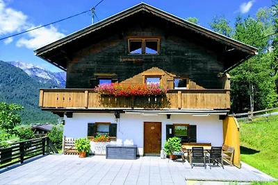 Appartamento Vacanza con famiglia Steinberg am Rofan