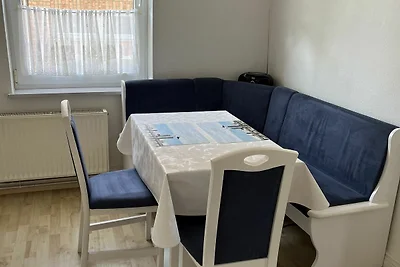 Vakantieappartement Gezinsvakantie Neustadt in Holstein