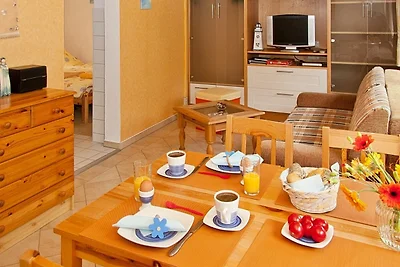 Ferienwohnung Lisa EG