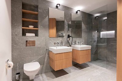 Apartment Mira Lej