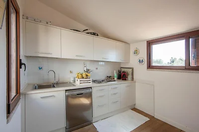 Villa Onda - Nr. S360