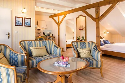 Vakantieappartement Gezinsvakantie Warnemünde