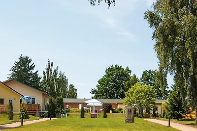 Vakantieappartement Gezinsvakantie Plau am See