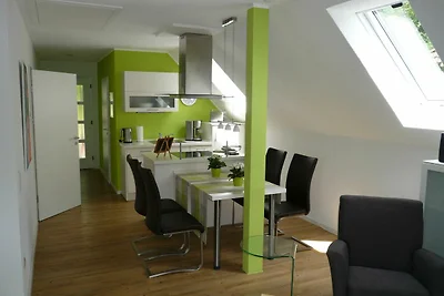 Vakantieappartement Gezinsvakantie Frankenau