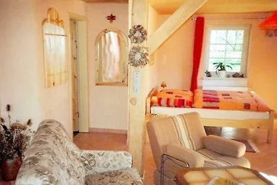 Vakantieappartement Gezinsvakantie Patzig