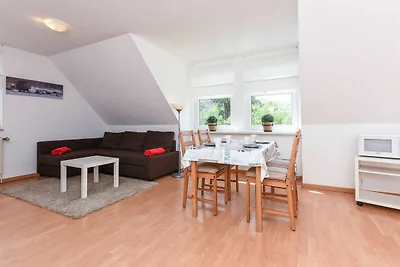 Appartamento Vacanza con famiglia Neuharlingersiel