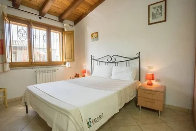Mediterrane Villa mit viel Platz - Nr. 162/2