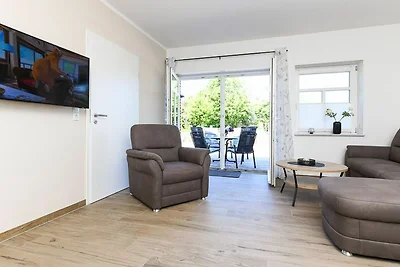 Ferienwohnung Leege Groden