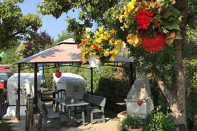 apartman za odmor Obiteljski odmor Wieck