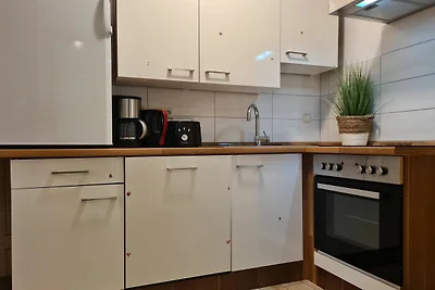 Appartamento Vacanza con famiglia Rerik & Umland