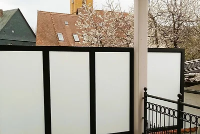 Vakantieappartement Gezinsvakantie Strullendorf