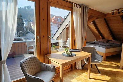 Appartment Berliner Platz