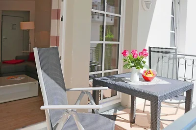 FeWo Gezeiten A 1.01 Ref. 133558