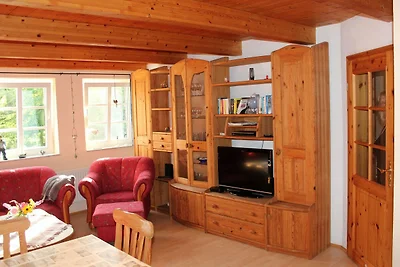 Appartamento Vacanza con famiglia Wyk