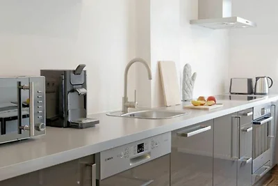 Vakantieappartement Gezinsvakantie Wunstorf