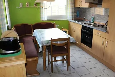 Ferienwohnung Petri Heil