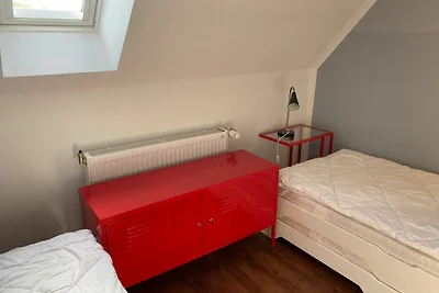 Ferienwohnung Lustwall