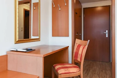 Doppelzimmer im Obergeschoss Kategorie II