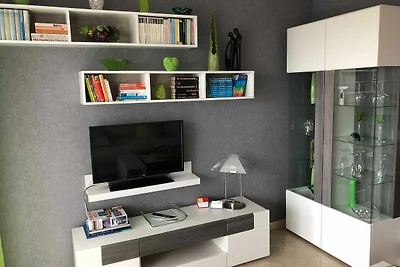 Ferienwohnung Vogesenblick
