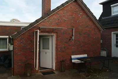 Ferienwohnung Raiffeisenstrasse